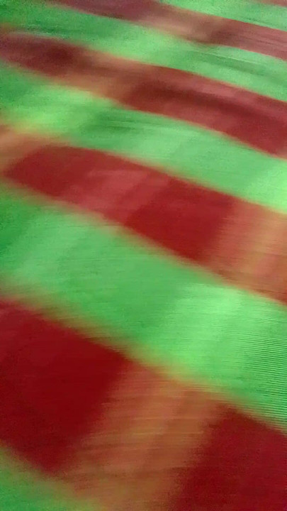 My fast time video