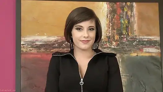 Ana Masturbasi