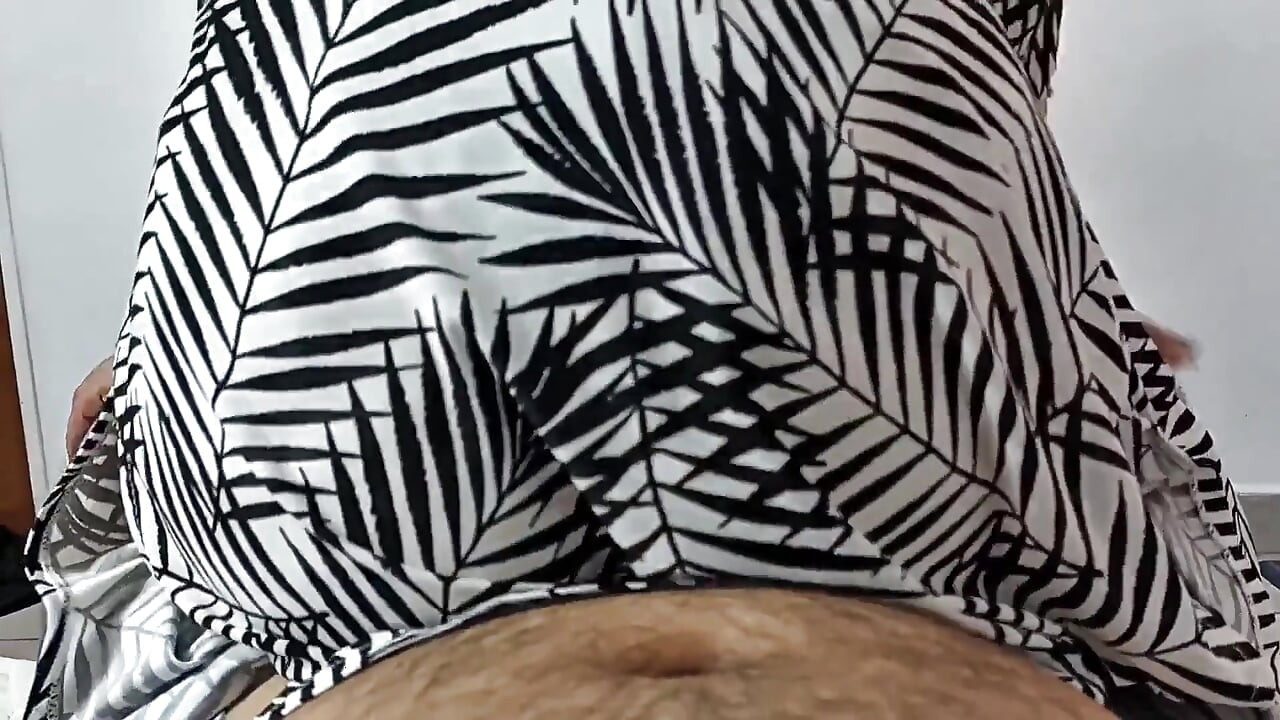 My Stepsister Catches Me Masturbating in Her Bed