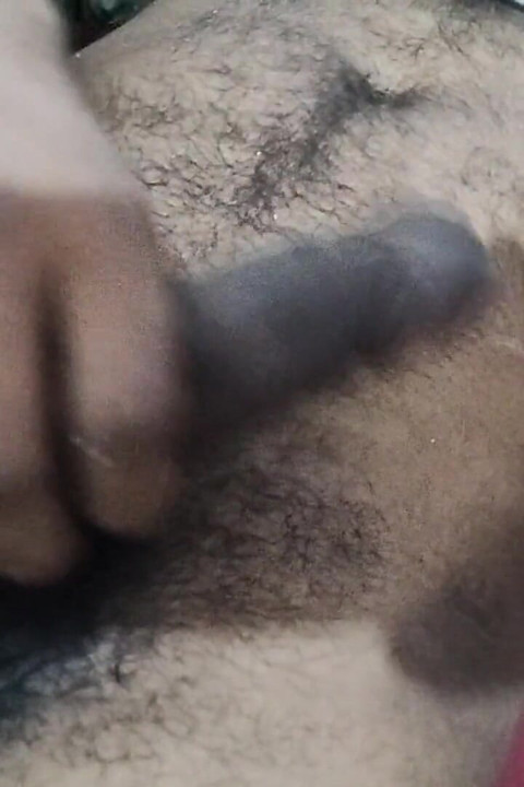 Desi Boy Is Hotel Room