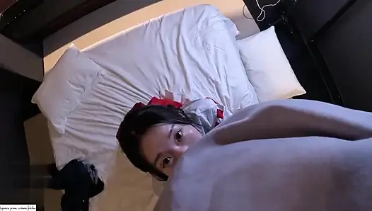 Asiatischer engel 28007