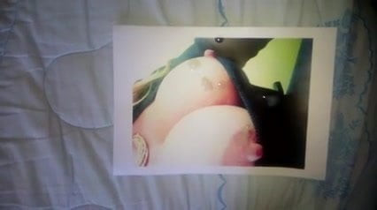 Tribute for hannahboobs