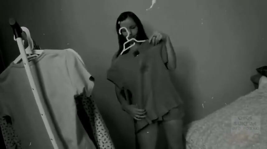 Classic Cute Teen Lisa Creampie Orgasm with Her Boyfriend