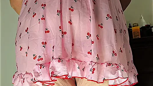 Even if you are caught watching videos of my big fat ass and jerking off, I don’t care, still gonna show you this fat pussy