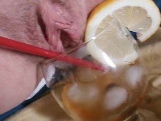 Muschi-Cocktail