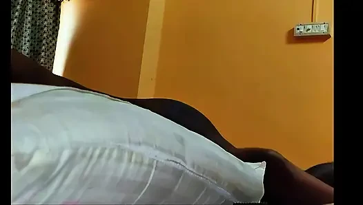 Bir kamera kurdum ve komşumu siktim