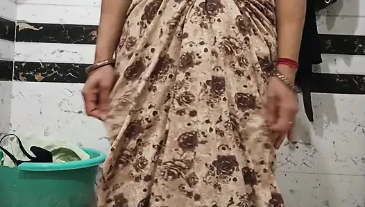 Priya Bhabi Big Pusssy Hair Show