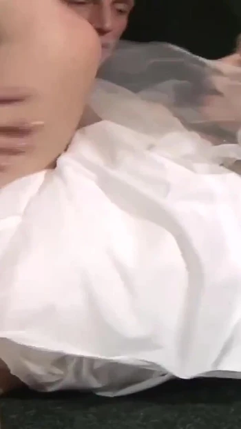 Key moment from "My Cheating Bride"