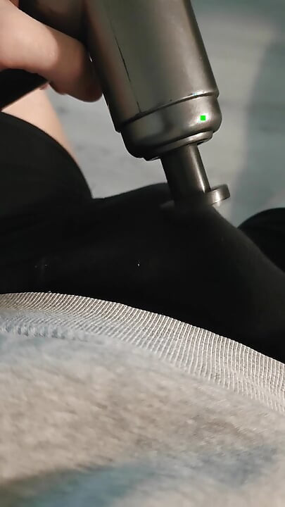 boy cums in underwear