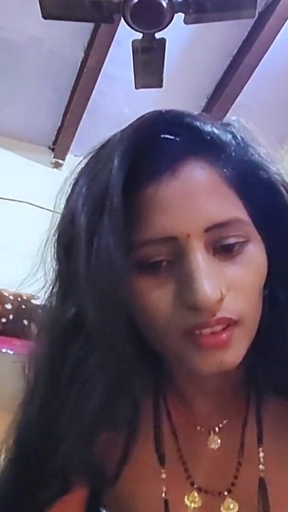 Komal departed and in-laws were happy one day, brother-in-law and sister-in-law were sapping the couch gap, so brother… | Clip 1