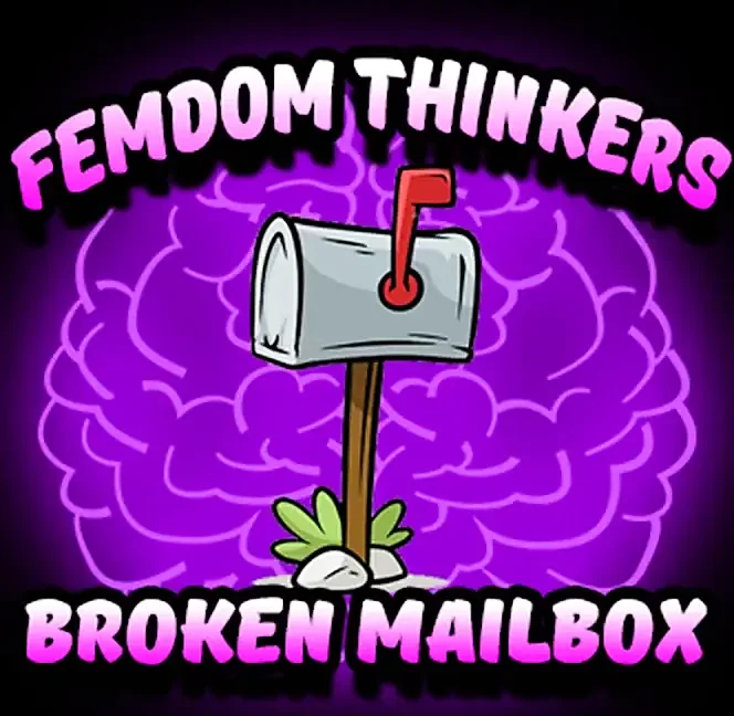 Femdom Thinkers 2 Pack