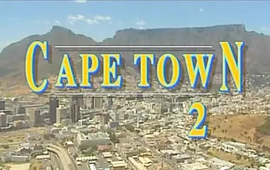 Cape town 2