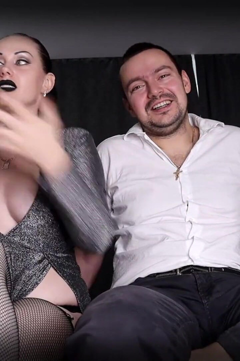 Rough Sph Shaming You Infront of Alpha