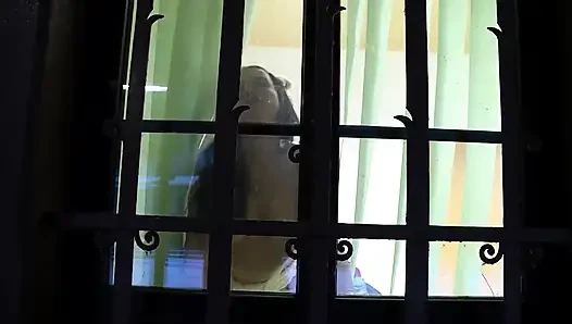 Cewek dewasa jerman didobel penetrasi saat lagi seks threesome