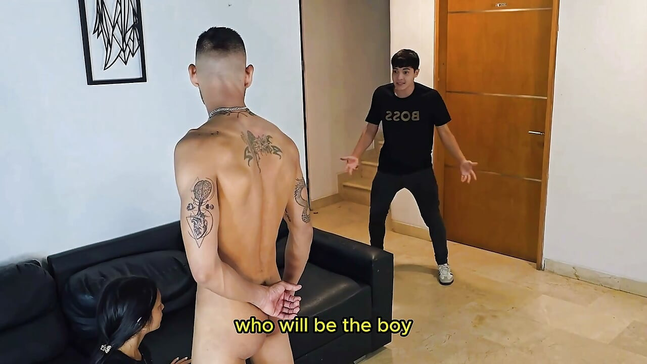 PART 2: I ARRIVE TO COLLECT THE RENT AND THE GIRL WHO LIVES THERE FUCKS ME SO I FORGET ABOUT THE MONEY.