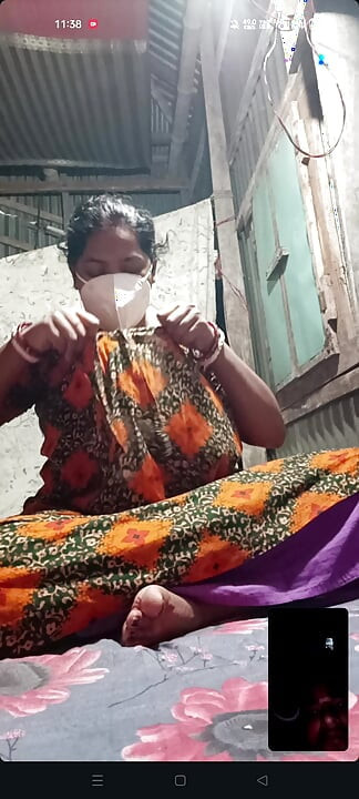 Stop Watching Recorded Clips! Witness Mohini's Raw Tej Live on Call Part two