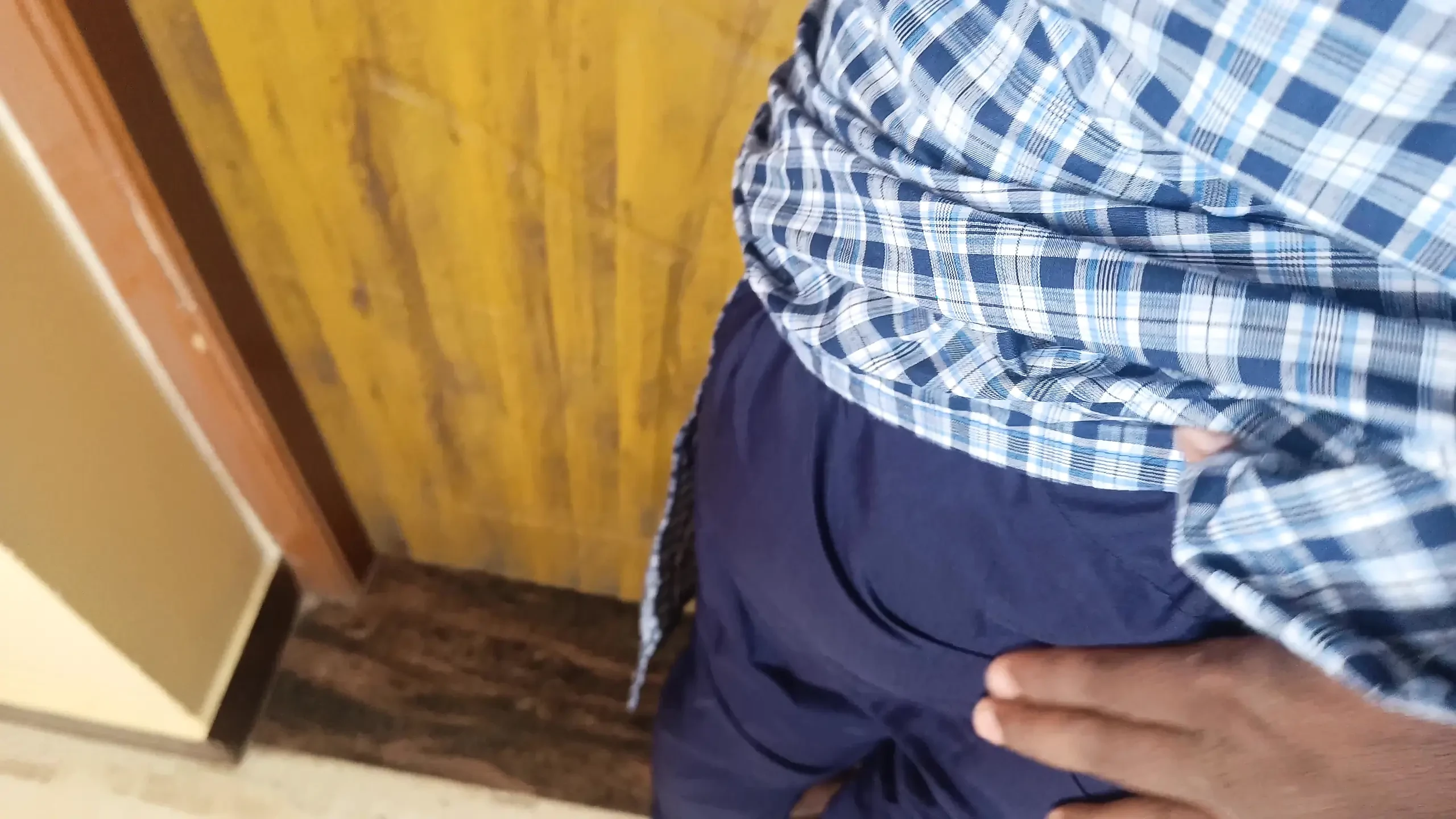 School student hot fuck