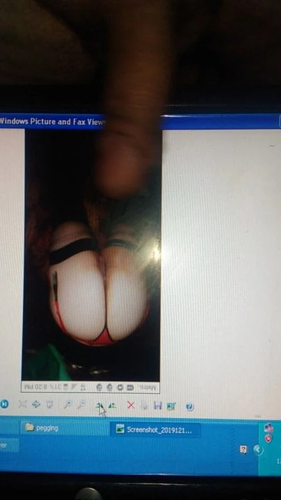 obeying and tributing a beautiful sexy ass