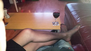 Feet & Wine