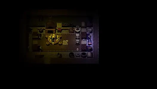 In goblin layer wird riesiger goblin hart gefickt
