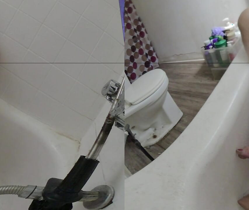 Lizzy Yum VR rujan 2025. Širenje i xhamster uživo #1