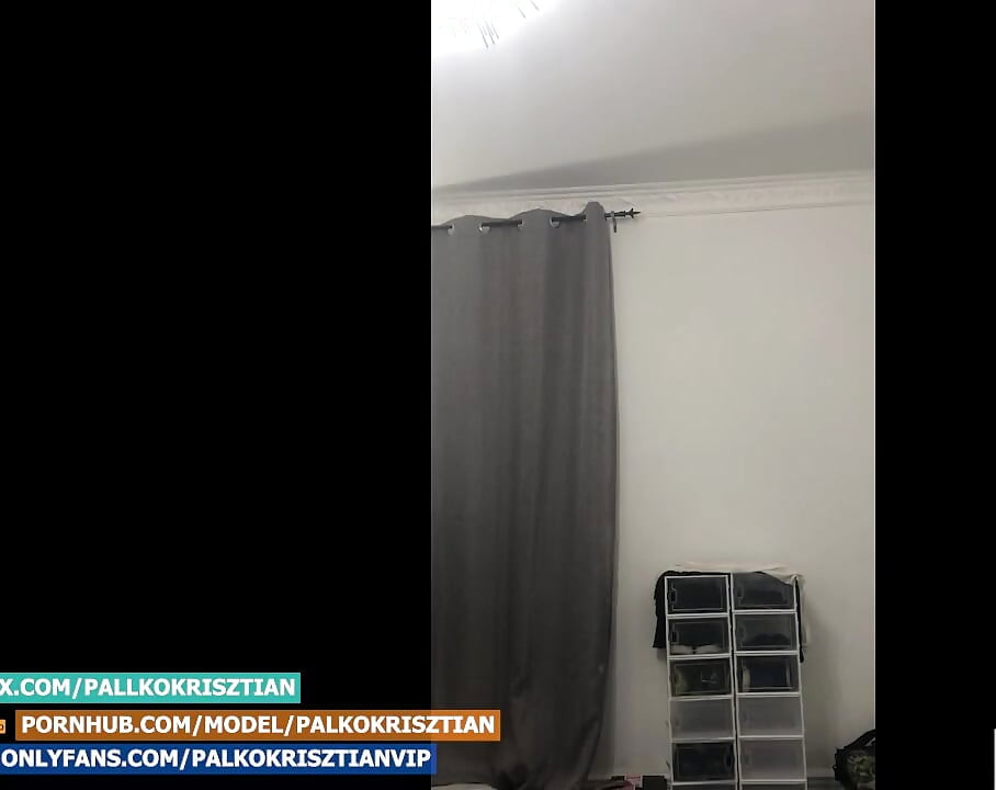 Double Cum in One Video