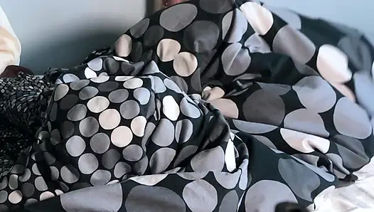 Kocam, Yokluğunda Chatroulette'de Yabancılarla Kamerada Bir Fahişe Olduğumu Öğrendi 9/2