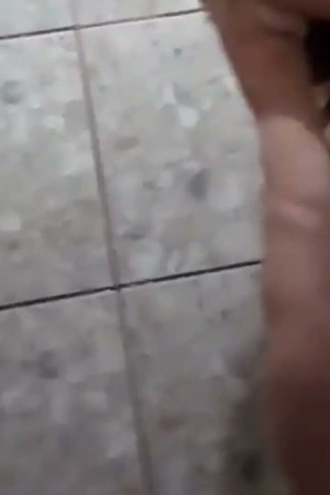 He Found His Stepsister-in-law Taking a Shower