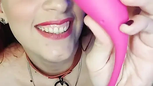 I Sent This Video to My Crush! Is He Going to Fuck Me? JOI Argentina