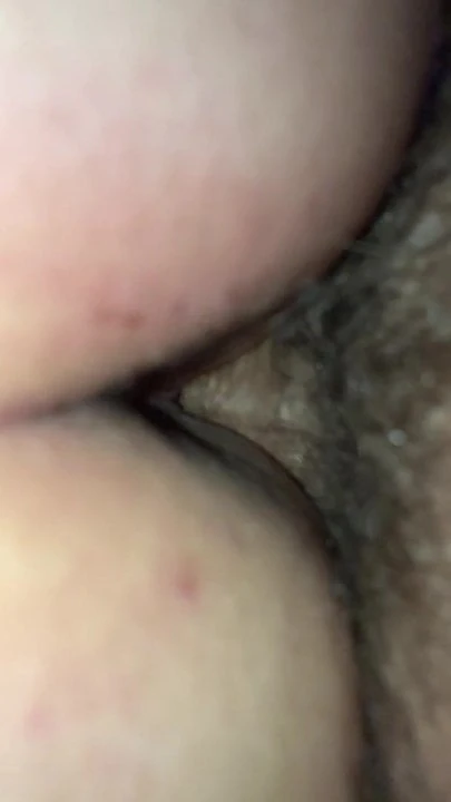 Tief in die Pussy