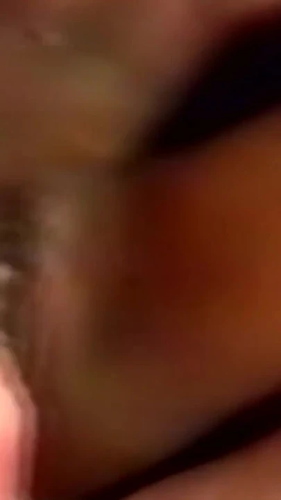 Stunning moment from "Hot African Teen Shared In A Brothel Enjoys Interracial Threesome DP"