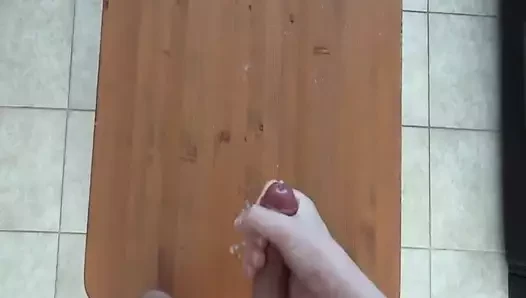 Büyük boşalmam 2