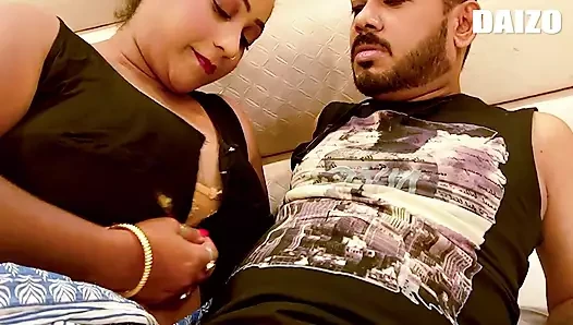 Stepmom wants to play with stepson harder