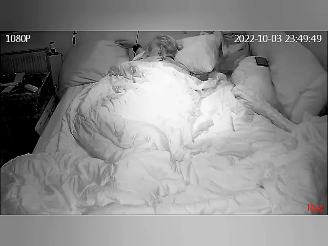 Woke up to a wet dream and had to cum