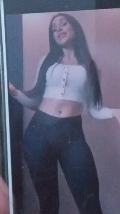 Sperma eerbetoon Yulieth Torres 16 culote riquisimo uuff
