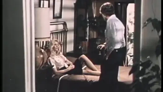 John Holmes и его убедительный огромный член