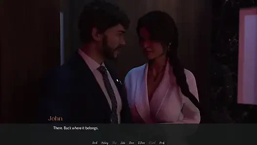 Evli kadın olmak - v1 210subs - bölüm 1