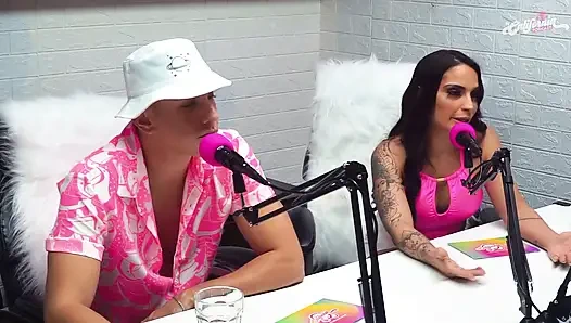 Подкаст Калифорния TV - Nego Catra