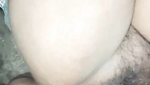Punjabi neighbour newly married Sardarni fucked while her home no one.