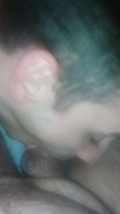 这是一个很好的吮吸和吞咽的好东西