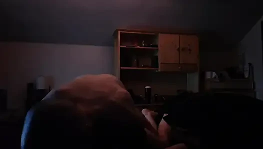 Couple Close Encounter Pt2