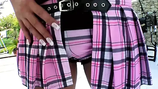 Sperma Huren 5 - Sperma-schlampen Bedeckt Und Sehnen Sich Nach Mehr