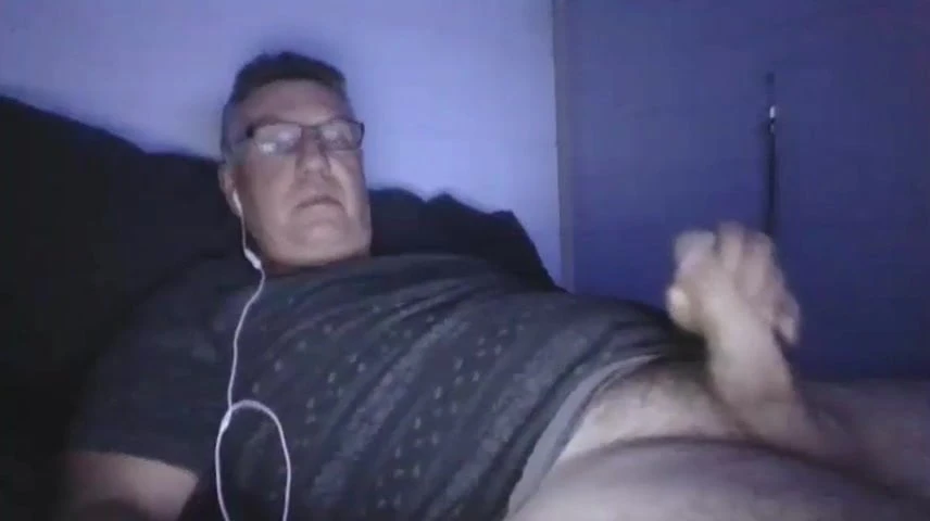 Papà viene in cam