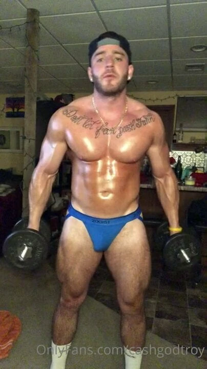 Straight Alpha Male Verbal Domination 1