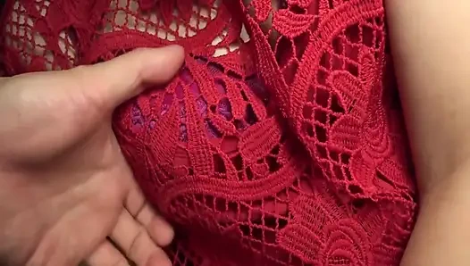 51 yaşında, aktif tam zamanlı ev hanımı