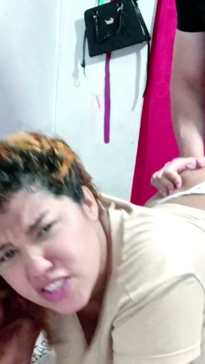 My friend got on my bike and we went to fuck at my house | Clip 2