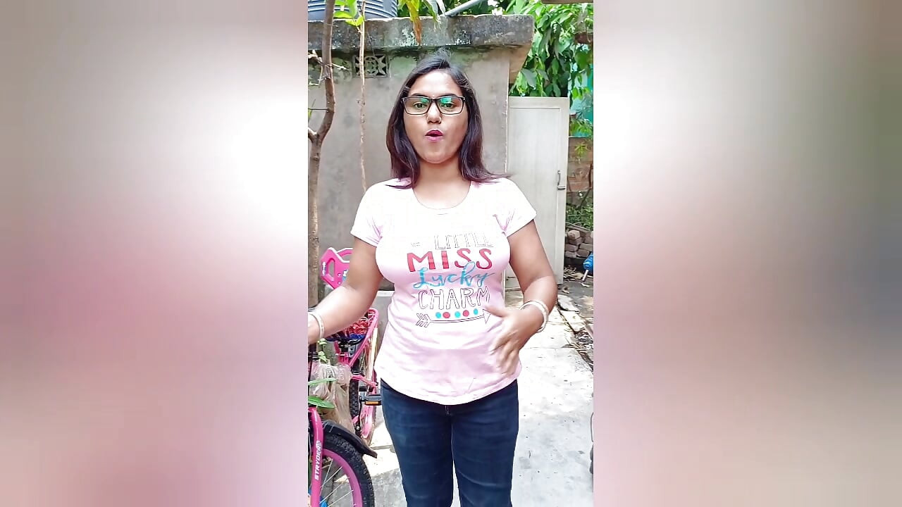 Sexy bhabhi devar ne flating karke pata liya uske baad puri raat kiya sex