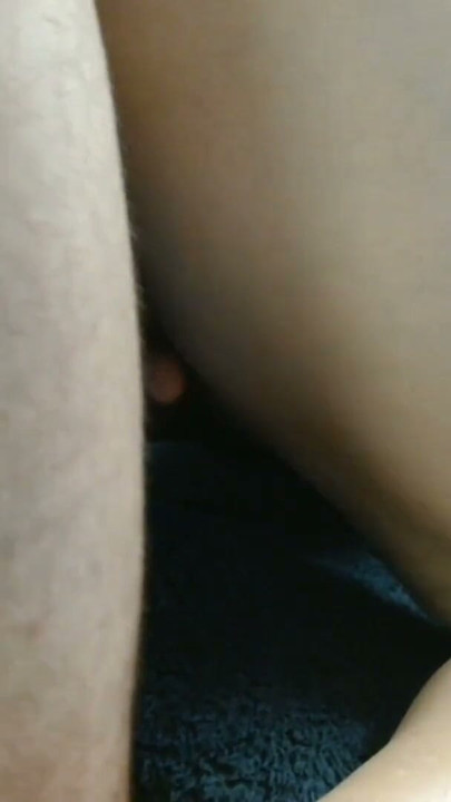Horny husband fucks bbw wife from behind | Clip 1