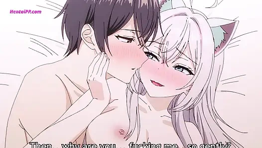 Kuze menghadapi iblis. Dia tidak pernah menghadapi wanita yang suaranya bisa menghancurkannya sampai dia.