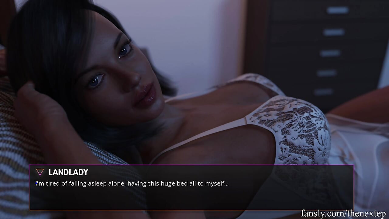 Midnight Paradise Episode 4 - 2 Scenes
